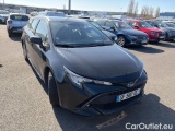  Toyota  Corolla 1.8 HYBRID 122 CVT DYN BUS BEYOND ZERO #59