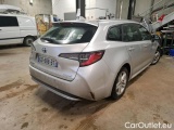 Toyota  Corolla 1.8 HYBRID 122 CVT DYN BUS STAGE ACA #3