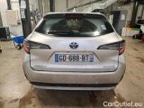  Toyota  Corolla 1.8 HYBRID 122 CVT DYN BUS STAGE ACA #15