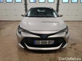  Toyota  Corolla 1.8 HYBRID 122 CVT DYN BUS STAGE ACA #24