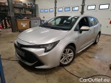  Toyota  Corolla 1.8 HYBRID 122 CVT DYN BUS STAGE ACA #27