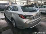  Toyota  Corolla 2.0 HYBRID 184 CVT DYN BUS BEYOND ZERO #2