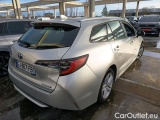  Toyota  Corolla 2.0 HYBRID 184 CVT DYN BUS BEYOND ZERO #3