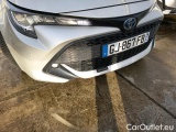  Toyota  Corolla 2.0 HYBRID 184 CVT DYN BUS BEYOND ZERO #25