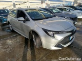  Toyota  Corolla 2.0 HYBRID 184 CVT DYN BUS BEYOND ZERO #34