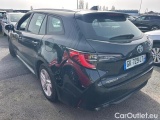  Toyota  Corolla 2.0 HYBRID 184 CVT DYN BUS BEYOND ZERO #2