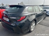  Toyota  Corolla 2.0 HYBRID 184 CVT DYN BUS BEYOND ZERO #3