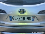  Toyota  Corolla 1.8 HYBRID 122 CVT DYN BUS BEYOND ZER #5