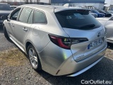  Toyota  Corolla 1.8 HYBRID 122 CVT DYN BUS BEYOND ZER #2