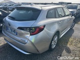  Toyota  Corolla 1.8 HYBRID 122 CVT DYN BUS BEYOND ZER #3
