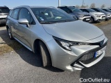  Toyota  Corolla 1.8 HYBRID 122 CVT DYN BUS BEYOND ZER #56