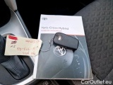  Toyota  Yaris Cross 1.5 HYBRID 116H DYNAMIC BUSINESS BEYOND #32