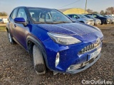  Toyota  Yaris Cross 1.5 HYBRID 116H DYNAMIC BUSINESS BEYOND #37