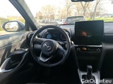  Toyota  Yaris Cross 1.5 HYBRID 116H DESIGN AWD AUTO #4
