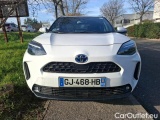  Toyota  Yaris Cross 1.5 HYBRID 116H DESIGN AWD AUTO #14