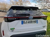  Toyota  Yaris Cross 1.5 HYBRID 116H DESIGN AWD AUTO #30