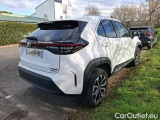  Toyota  Yaris Cross 1.5 HYBRID 116H DESIGN AWD AUTO #33