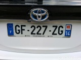  Toyota  Yaris 1.5 HYBRID 116H DYNAMIC BUSINESS BEYOND #5