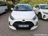  Toyota  Yaris 1.5 HYBRID 116H DYNAMIC BUSINESS BEYOND #14