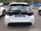  Toyota  Yaris 1.5 HYBRID 116H DYNAMIC BUSINESS BEYOND #15