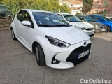  Toyota  Yaris 1.5 HYBRID 116H DYNAMIC BUSINESS BEYOND #37
