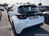  Toyota  Yaris 1.5 HYBRID 116H DYNAMIC BUSINESS BEYOND #2