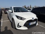  Toyota  Yaris 1.5 HYBRID 116H DYNAMIC BUSINESS BEYOND #40