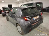  Toyota  Yaris 1.5 HYBRID 116H DYNAMIC BUSINESS BEYOND #2