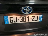  Toyota  Yaris 1.5 HYBRID 116H DYNAMIC BUSINESS BEYOND #5