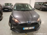  Toyota  Yaris 1.5 HYBRID 116H DYNAMIC BUSINESS BEYOND #14
