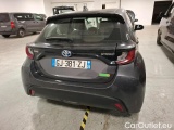  Toyota  Yaris 1.5 HYBRID 116H DYNAMIC BUSINESS BEYOND #26