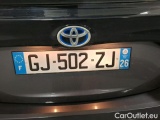  Toyota  Yaris 1.5 HYBRID 116H DYNAMIC BUSINESS BEYOND #5