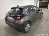  Toyota  Yaris 1.5 HYBRID 116H DYNAMIC BUSINESS BEYOND #3
