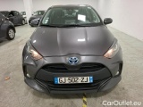  Toyota  Yaris 1.5 HYBRID 116H DYNAMIC BUSINESS BEYOND #14