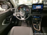  Toyota  Yaris 1.5 HYBRID 116H DYNAMIC BUSINESS BEYOND #4