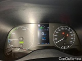  Toyota  Yaris 1.5 HYBRID 116H DYNAMIC BUSINESS BEYOND #7
