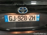  Toyota  Yaris 1.5 HYBRID 116H DYNAMIC BUSINESS BEYOND #5