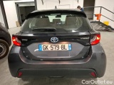  Toyota  Yaris 1.5 HYBRID 116H DYNAMIC BUSINESS BEYOND #15