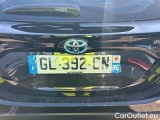  Toyota  Yaris 1.5 HYBRID 116H DYNAMIC BUSINESS BEYOND #5