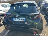  Toyota  Yaris 1.5 HYBRID 116H DYNAMIC BUSINESS BEYOND #15