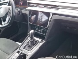  Volkswagen  Arteon 2.0 TDI 150 DSG7 R-LINE SHOOTING BRAKE #11