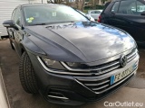  Volkswagen  Arteon 2.0 TDI 150 DSG7 R-LINE SHOOTING BRAKE #51