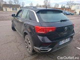  Volkswagen  T-ROC 1.5 TSI 150 EVO ACTIVE DSG7 #2