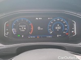  Volkswagen  T-ROC 1.5 TSI 150 EVO ACTIVE DSG7 #7