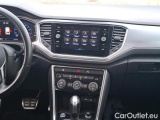  Volkswagen  T-ROC 1.5 TSI 150 EVO ACTIVE DSG7 #11
