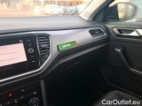  Volkswagen  T-ROC 1.5 TSI 150 EVO ACTIVE DSG7 #54