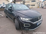  Volkswagen  T-ROC 1.5 TSI 150 EVO ACTIVE DSG7 #60