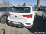  Volkswagen  T-ROC 2.0 TDI 150 LOUNGE BUSINESS DSG7 #3