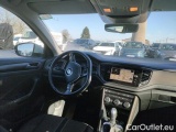  Volkswagen  T-ROC 2.0 TDI 150 LOUNGE BUSINESS DSG7 #4