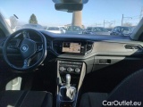  Volkswagen  T-ROC 2.0 TDI 150 LOUNGE BUSINESS DSG7 #11